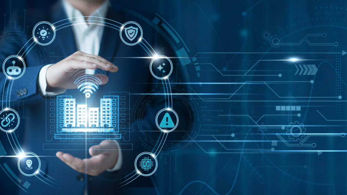 ConnexFM 2026 – what do facilities managers need to know?