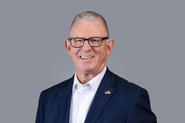 Paul Wickberg