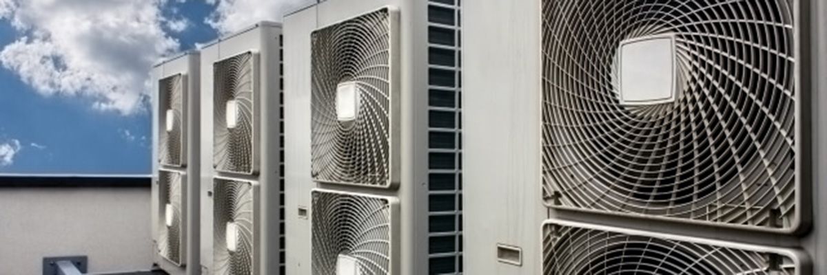Reducing the fan speeds of your commercial HVAC units is easier than you think – and will immediately cut energy consumption